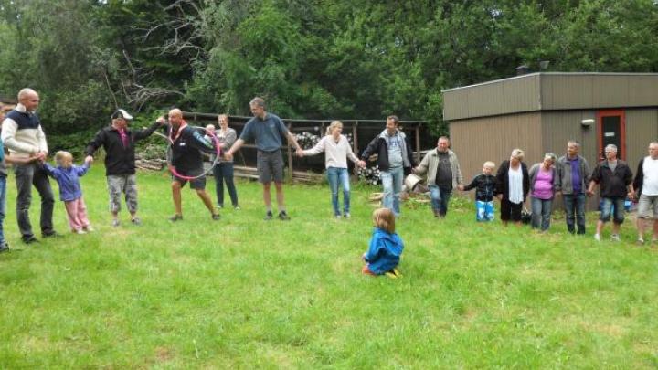 Grænsetroppen Padborg Gruppe