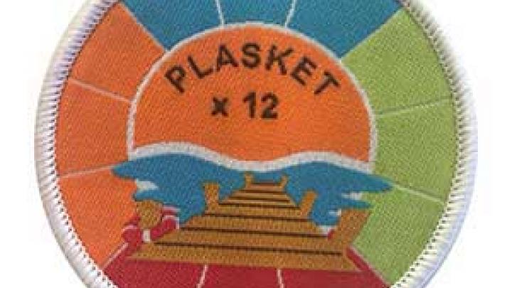 Plasket